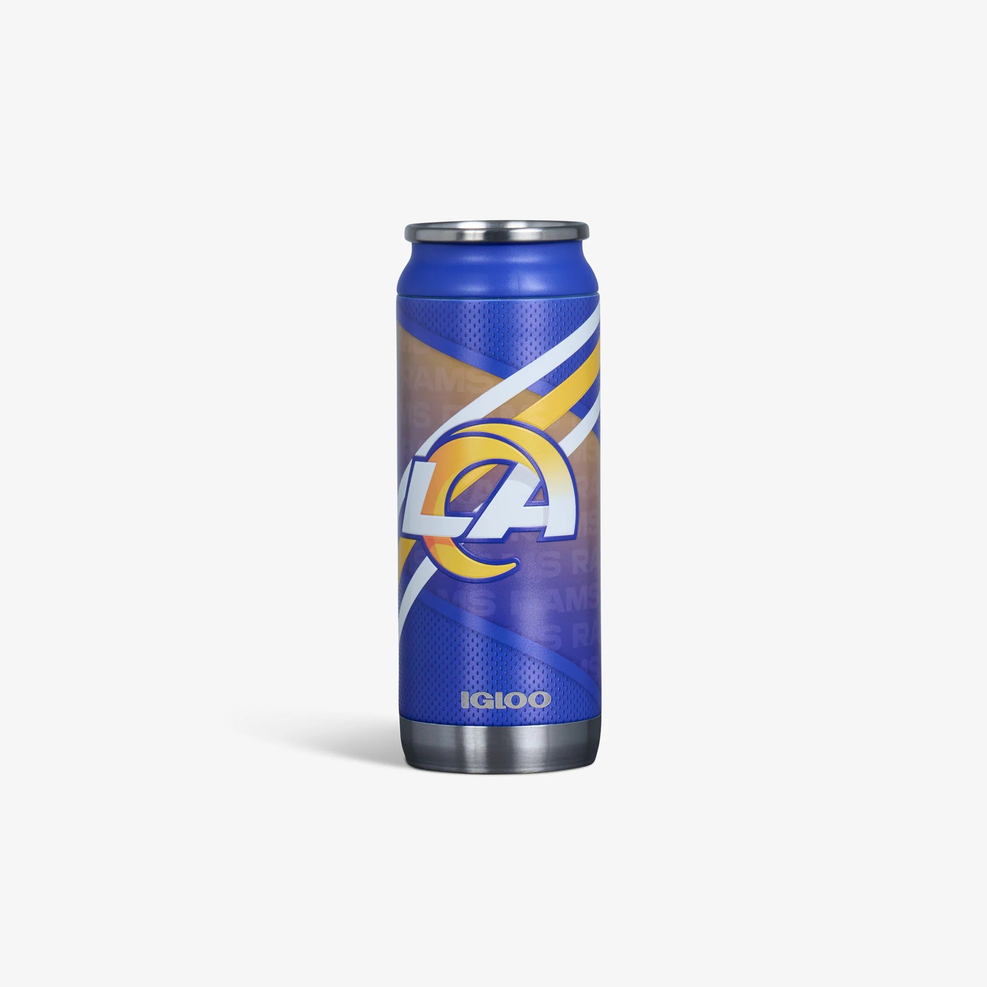 lgloo Outdoor ColdMax Los Angeles Rams 16 Oz Can