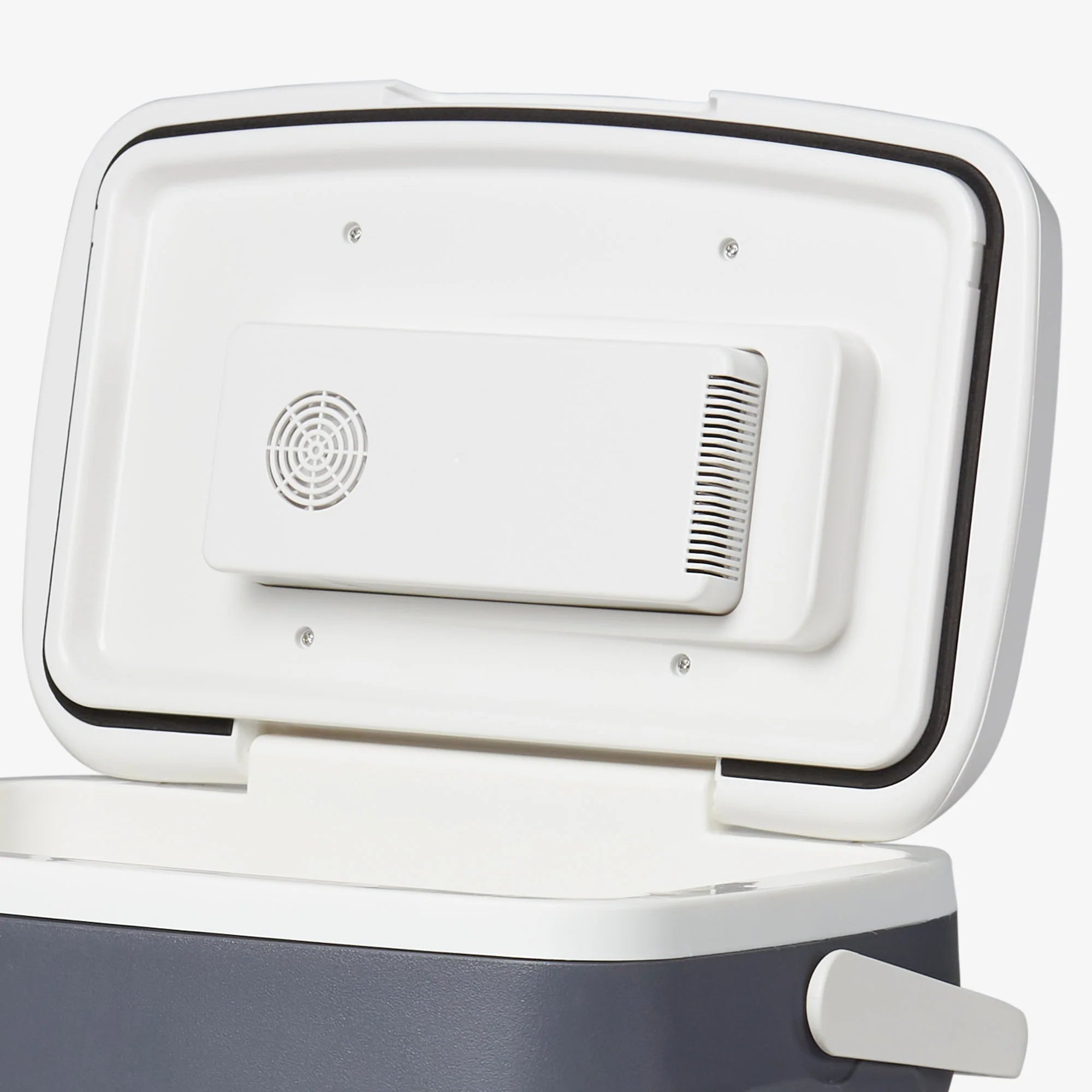 lgloo Outdoor ColdMax Versatemp 28 Qt Portable Electric Cooler - Image 3