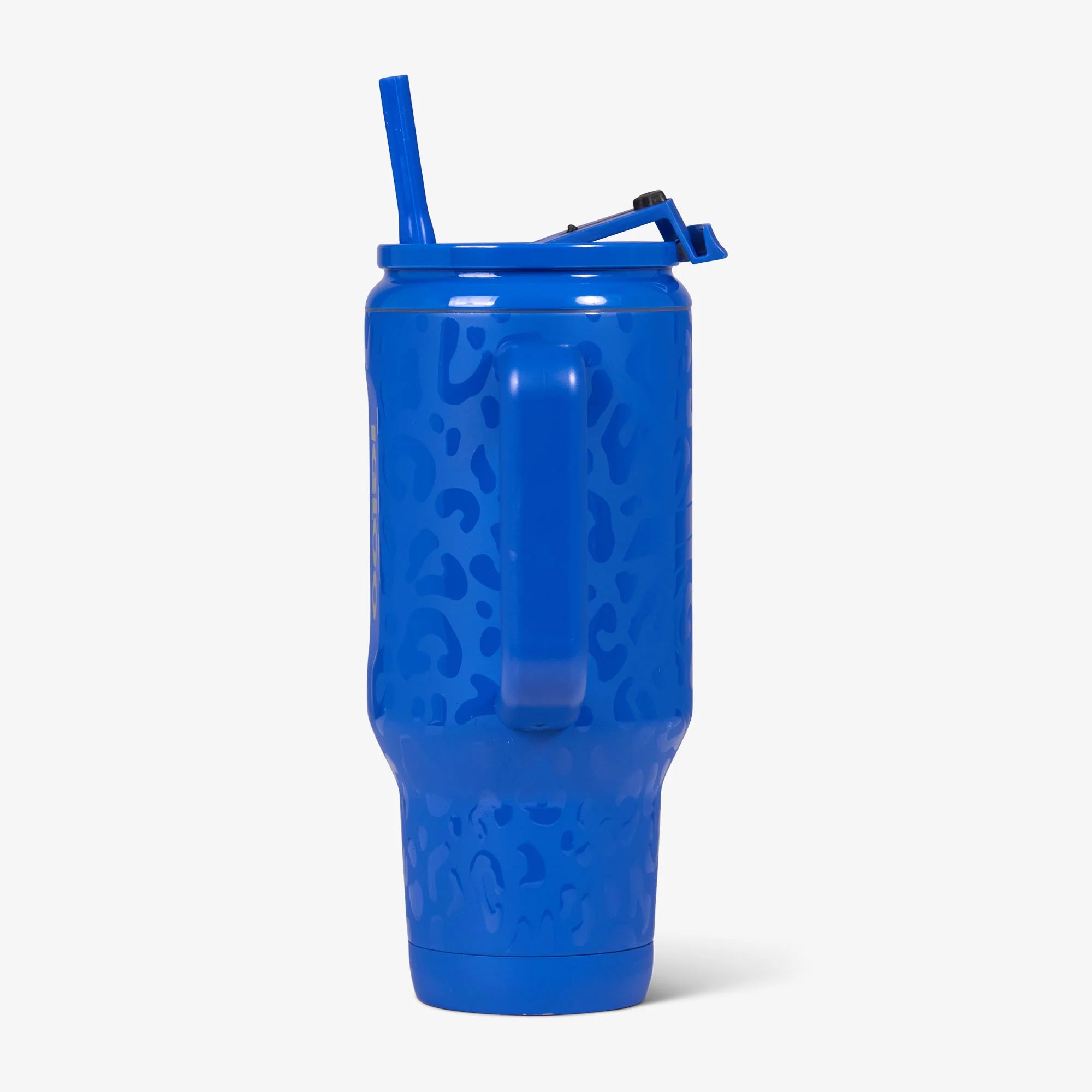 lgloo Outdoor ColdMax NFL 32 Oz Leopard Flip n Sip Travel Mug - Image 30