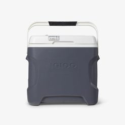 lgloo Outdoor ColdMax Versatemp 28 Qt Portable Electric Cooler