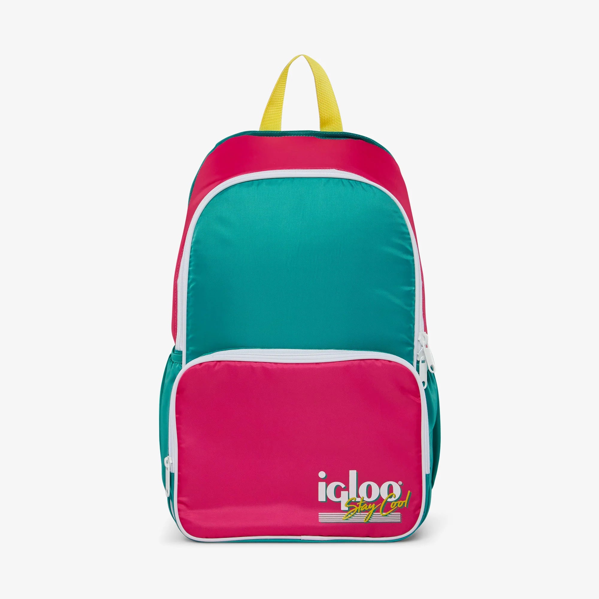 lgloo Outdoor ColdMax Retro Backpack Cooler - Image 18