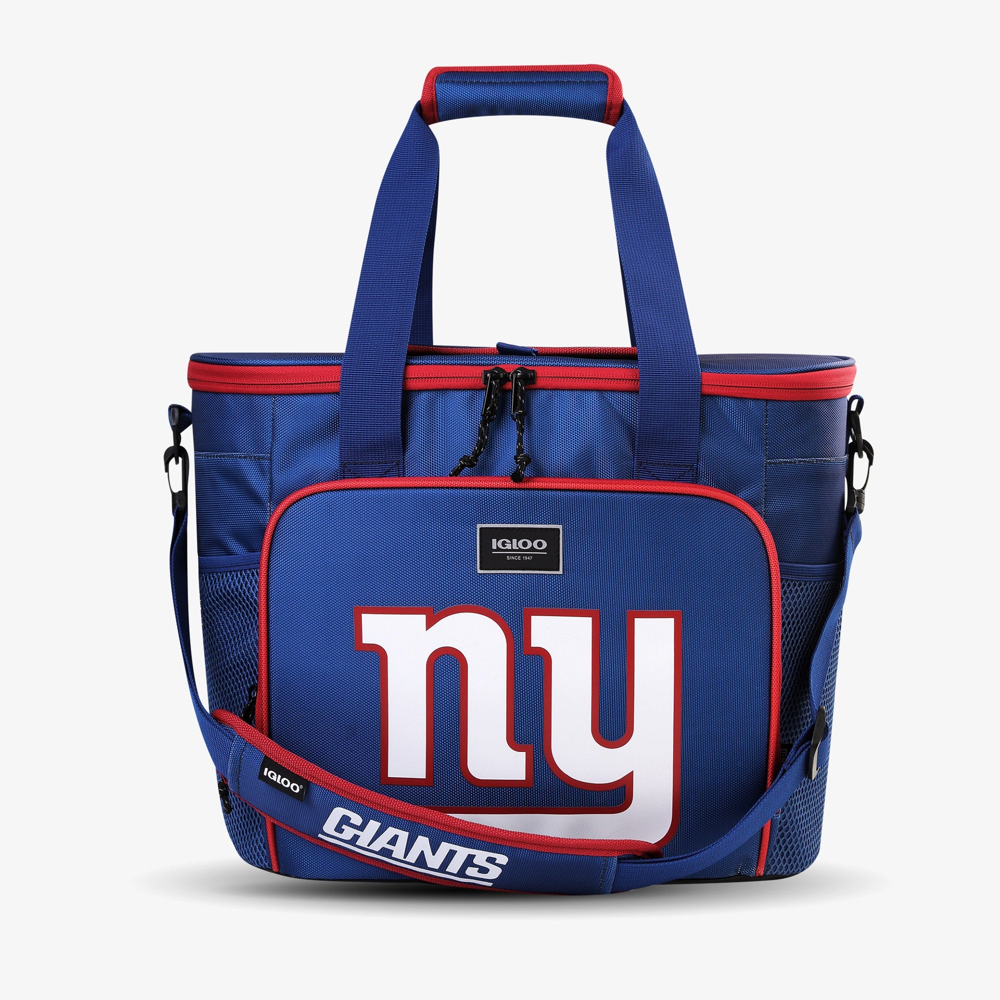 lgloo Outdoor ColdMax New York Giants Tailgate Tote