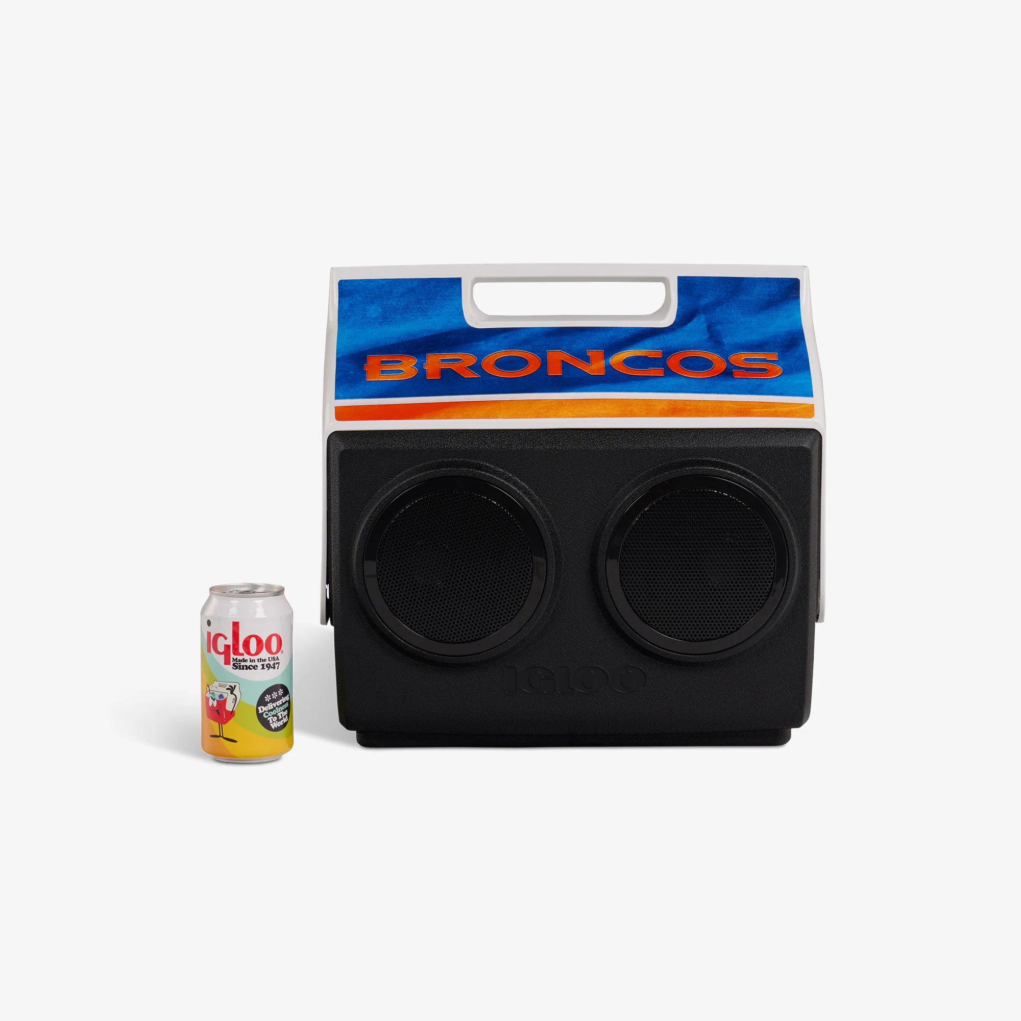 lgloo Outdoor ColdMax Denver Broncos KoolTunes - Image 7