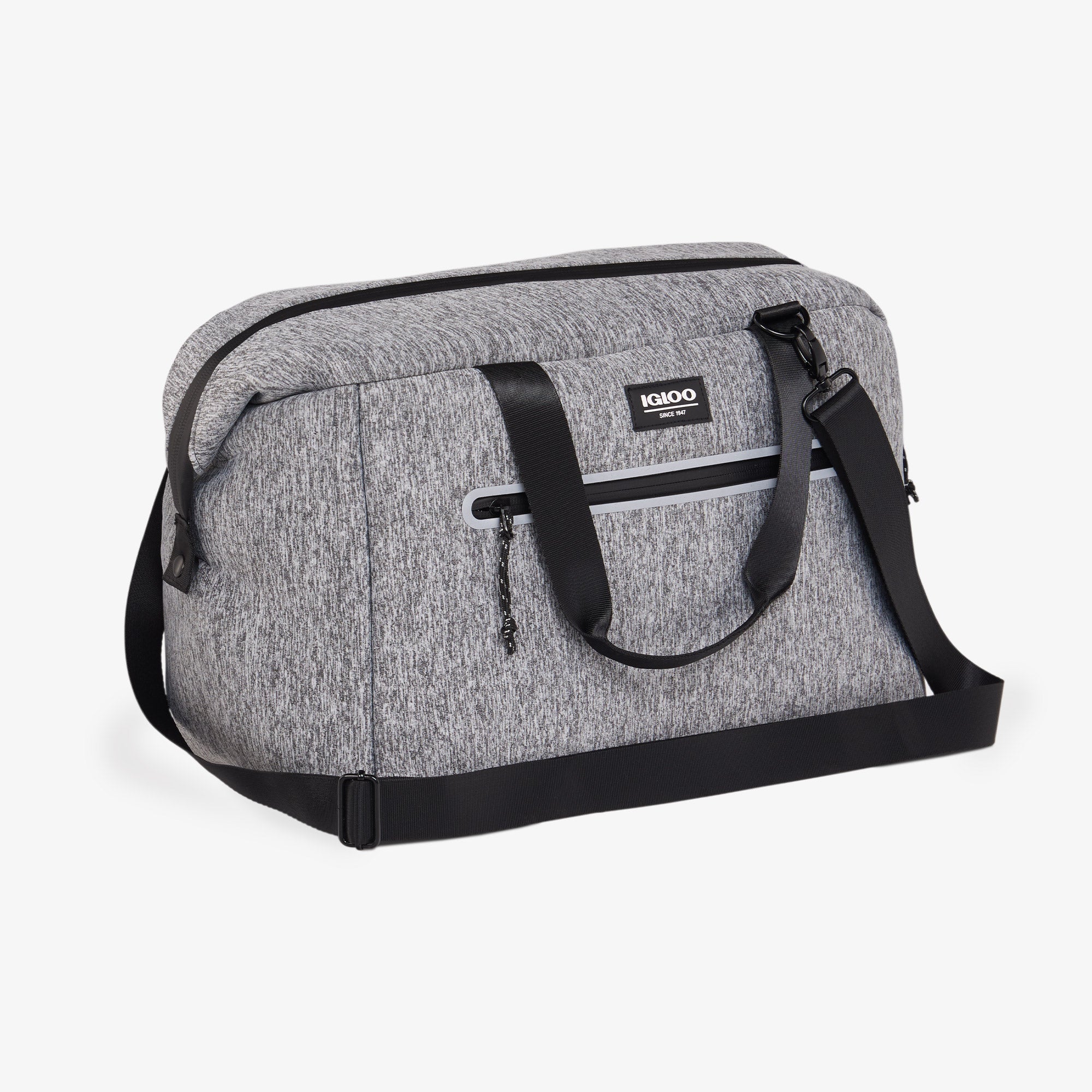 lgloo Outdoor ColdMax Moxie Large Duffel 30-Can Cooler Bag - Image 4