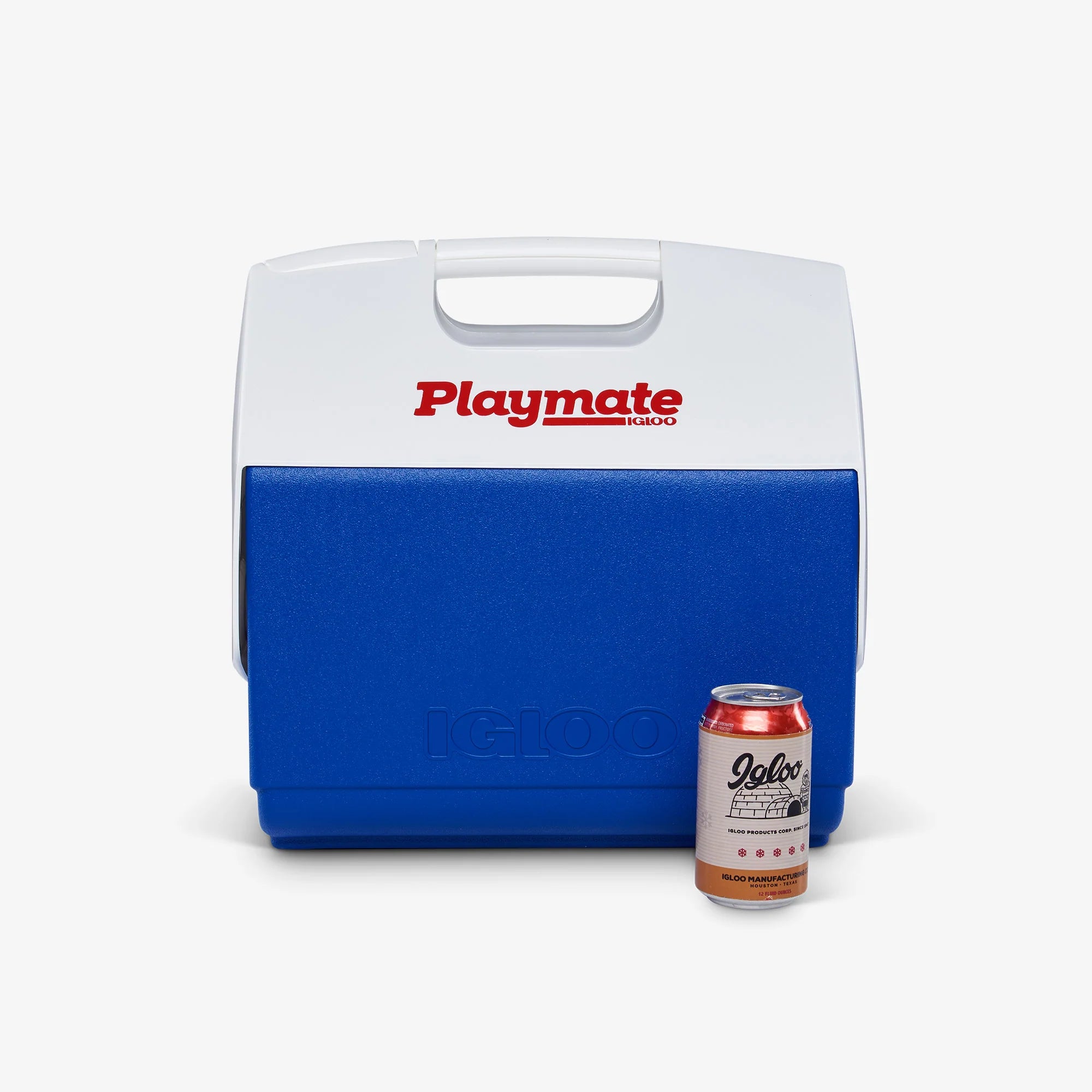 lgloo Outdoor ColdMax Playmate Elite 16 Qt Cooler - Image 6