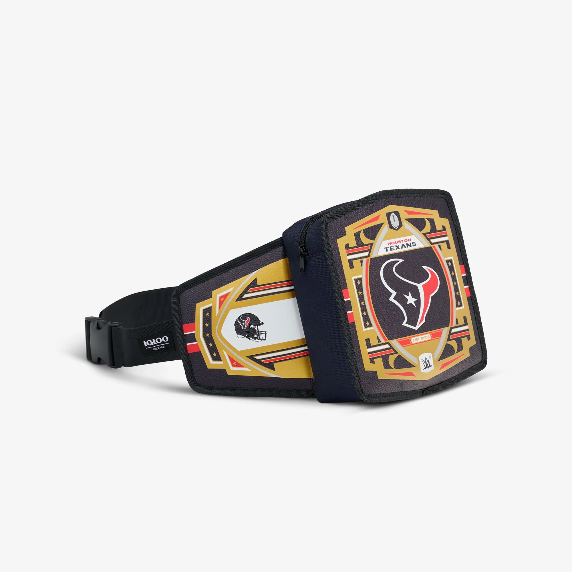 lgloo Outdoor ColdMax NFL WWE Cooler Fanny Pack - Image 96