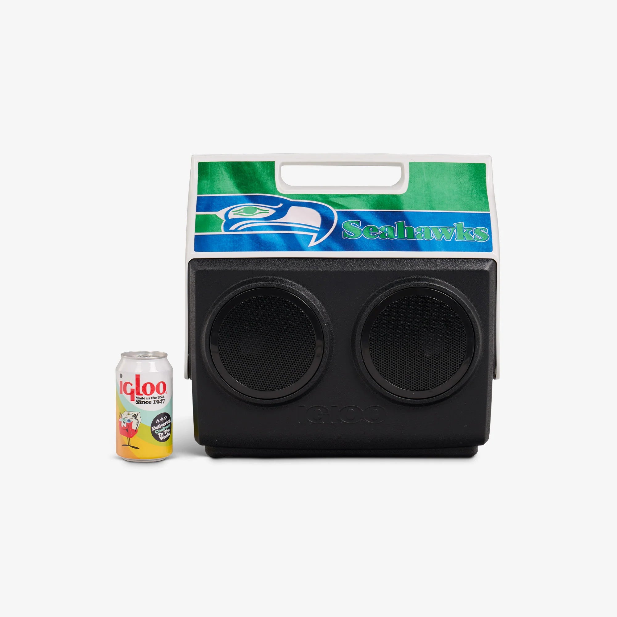 lgloo Outdoor ColdMax Seattle Seahawks KoolTunes - Image 7