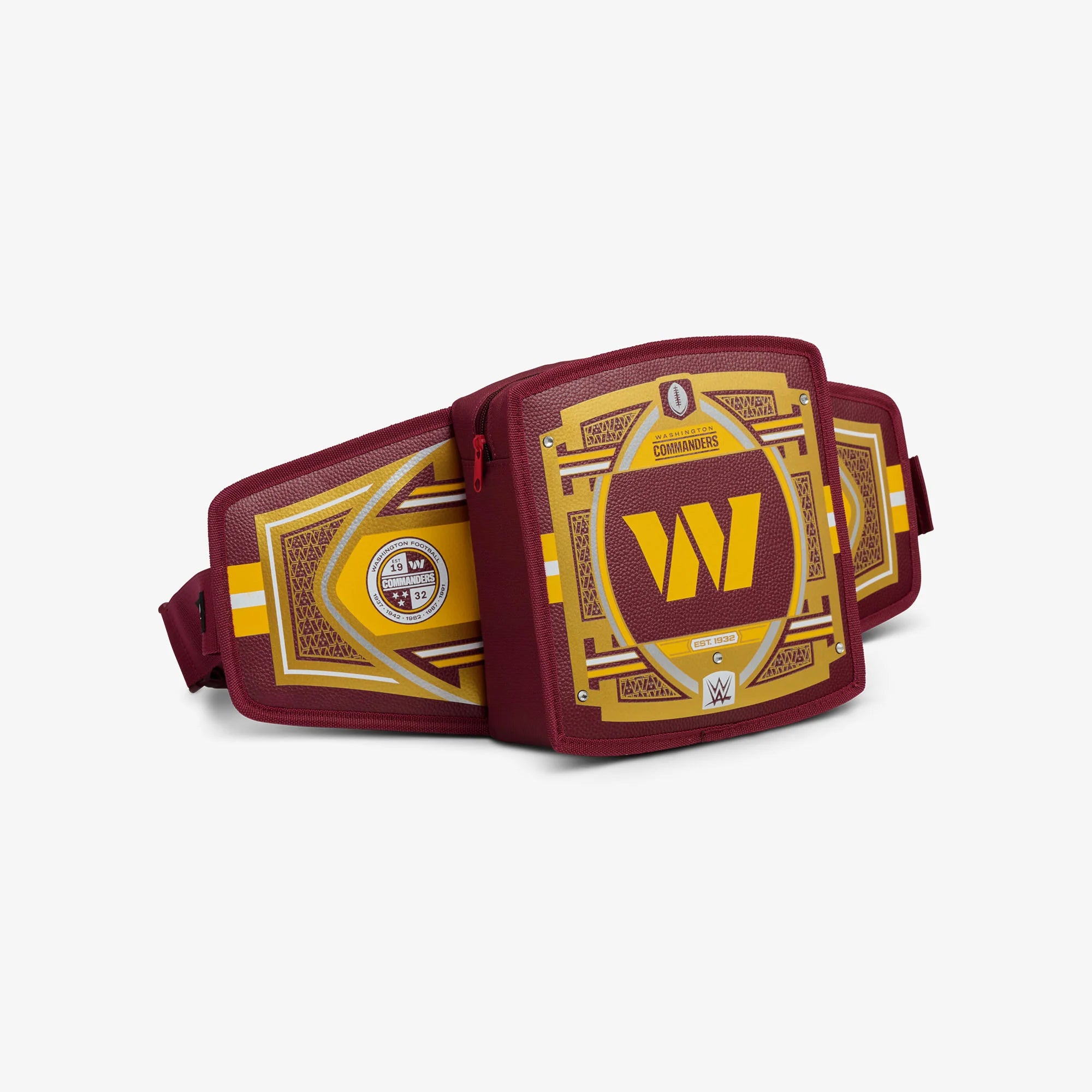lgloo Outdoor ColdMax NFL WWE Cooler Fanny Pack - Image 13