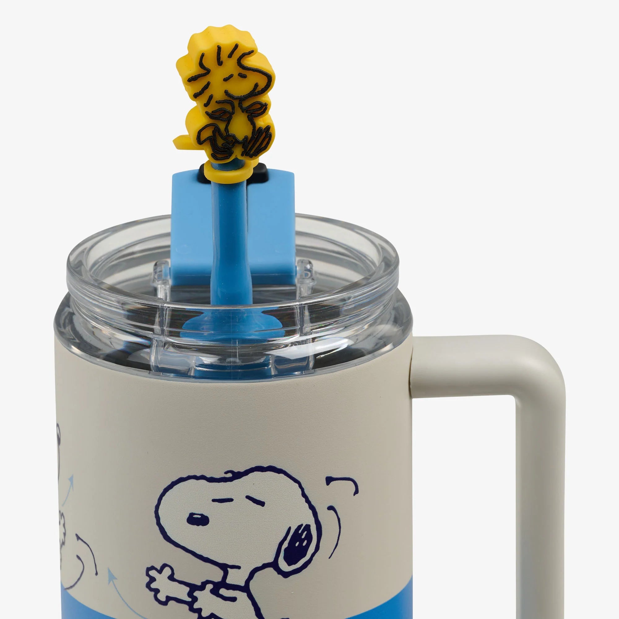 lgloo Outdoor ColdMax Snoopy Disco Party 32 Oz Travel Mug - Image 4
