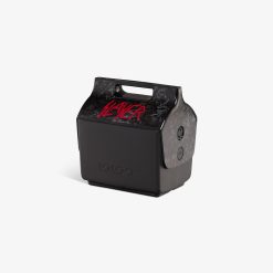 Alternative view of lgloo Outdoor ColdMax Slayer Graveyard Little Playmate 7 Qt Cooler