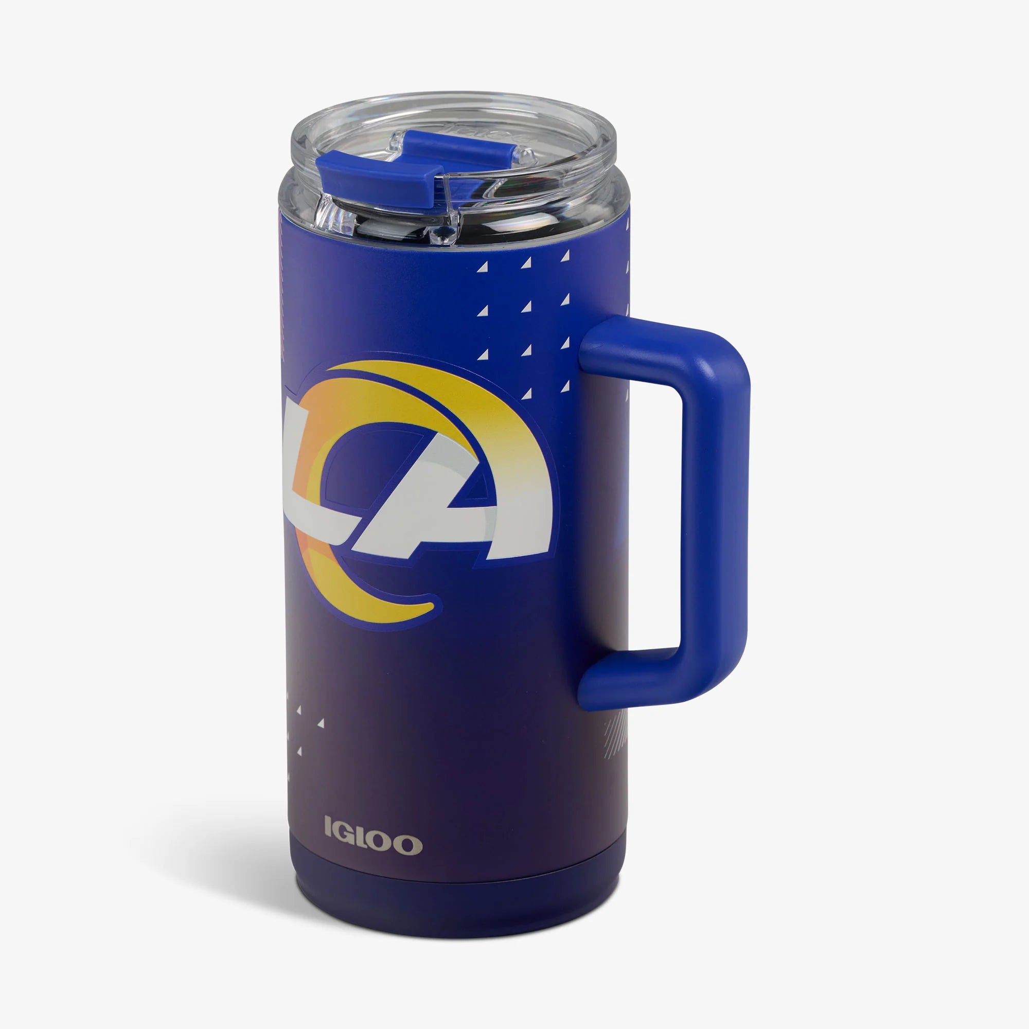 lgloo Outdoor ColdMax NFL 1L Beer Mug - Image 20
