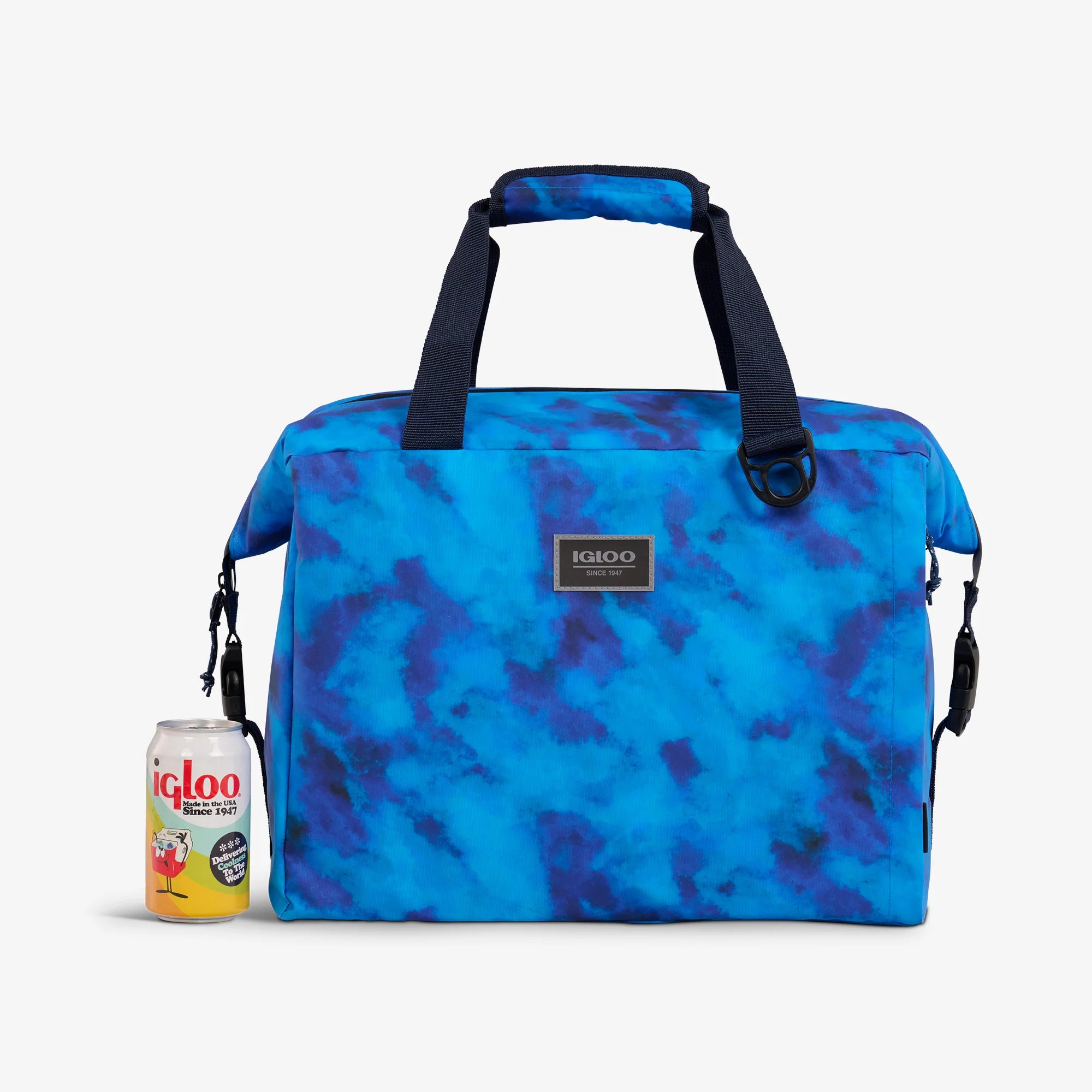 lgloo Outdoor ColdMax South Coast Snapdown 36-Can Bag - Image 19