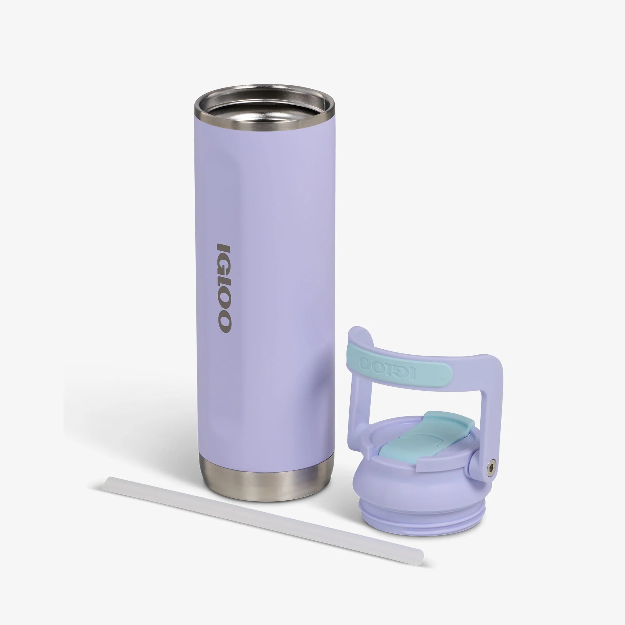 lgloo Outdoor ColdMax 20 Oz Sport Sipper Bottle - Image 88