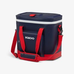 Alternative view of lgloo Outdoor ColdMax Trailmate 30-Can Cooler Bag