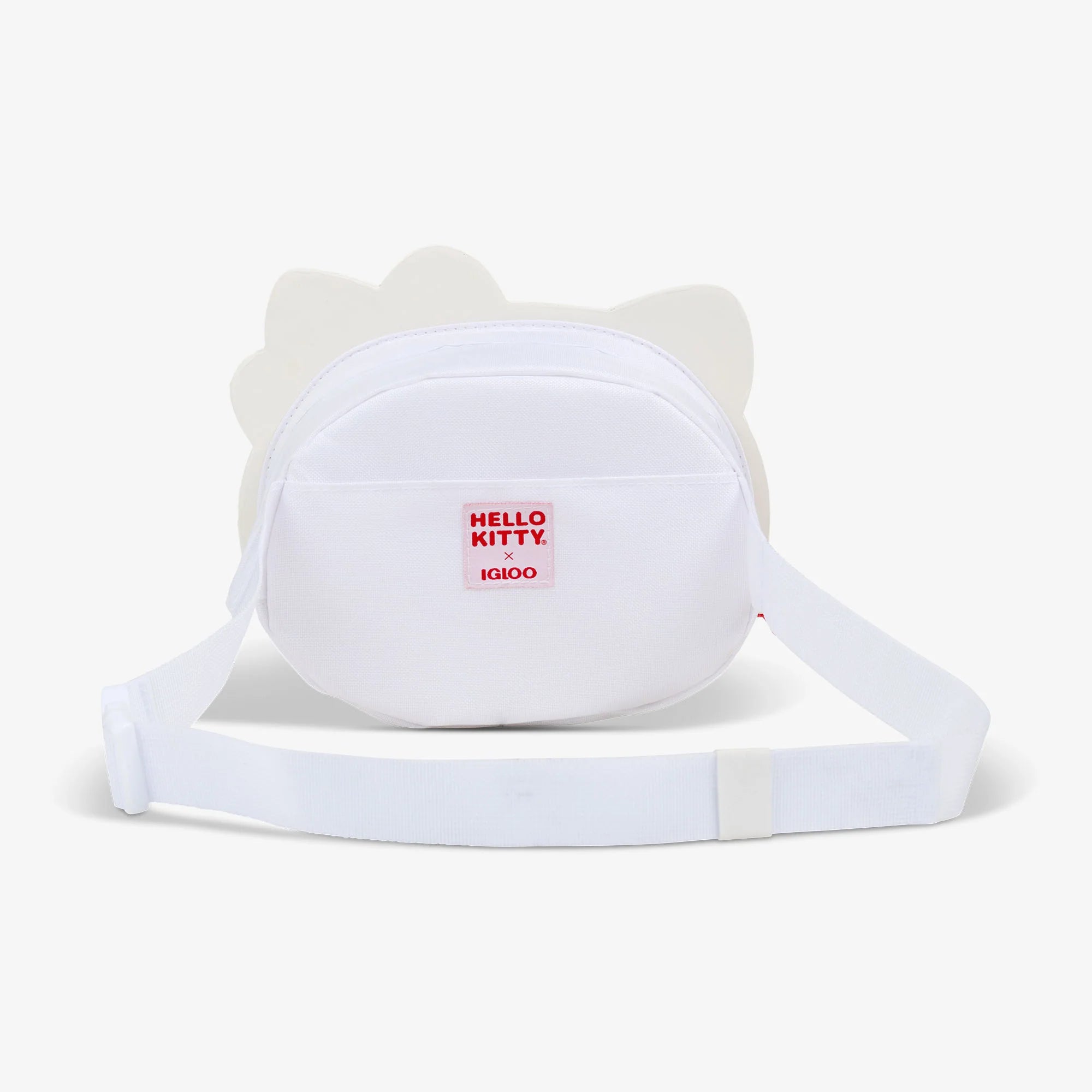 lgloo Outdoor ColdMax Hello Kitty Classic Fanny Pack - Image 4