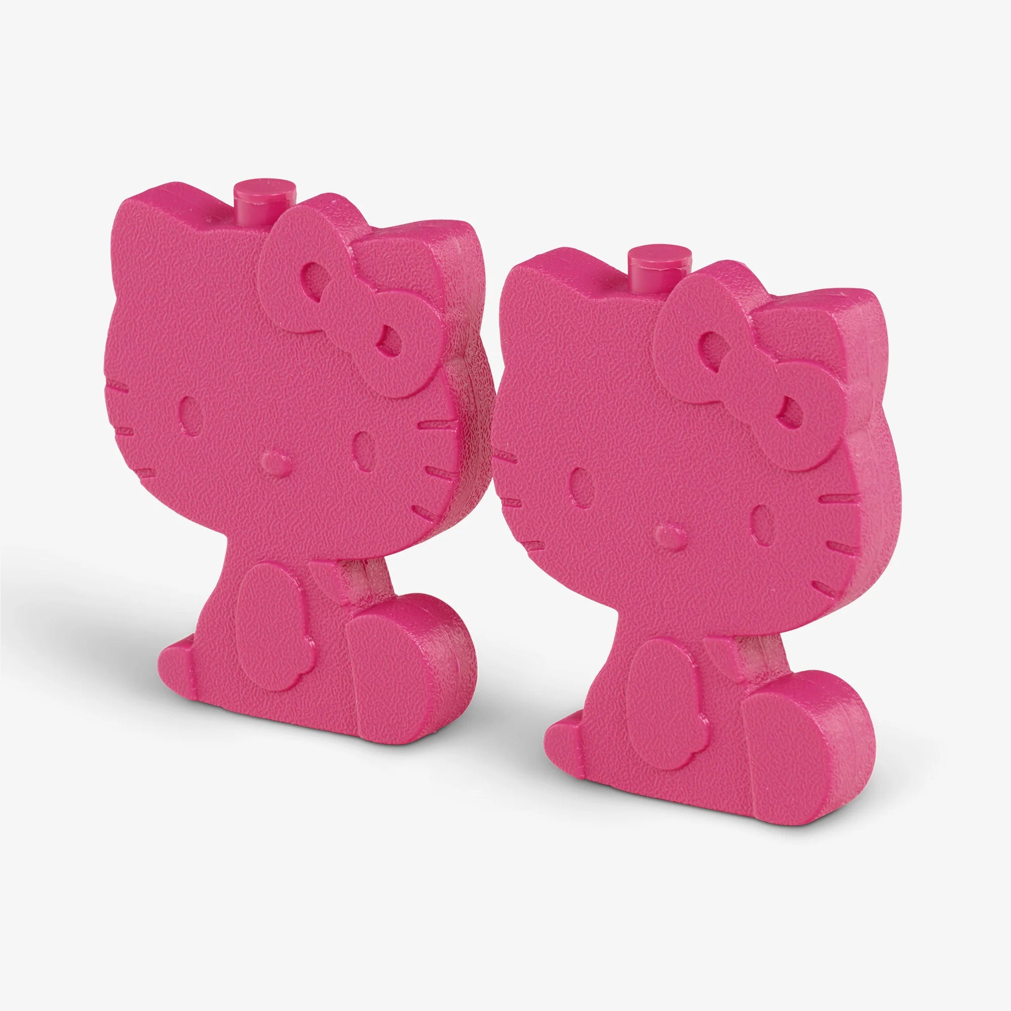 lgloo Outdoor ColdMax Hello Kitty and Friends BFF Ice Block 2-Pack - Image 3