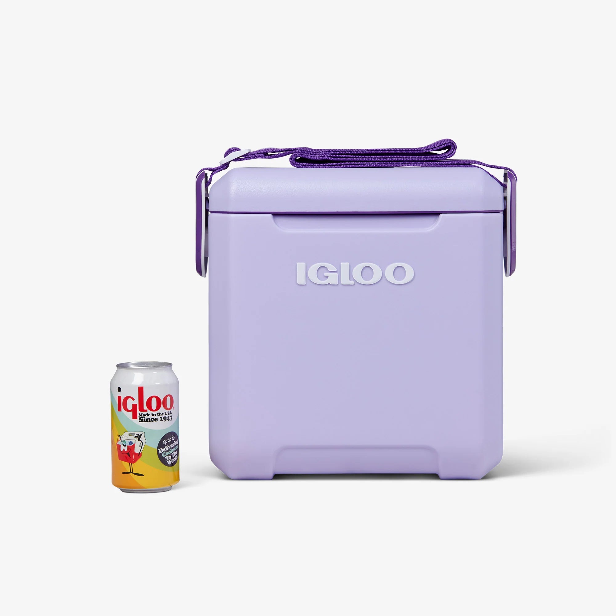 lgloo Outdoor ColdMax Tag Along Too Cooler - Image 34