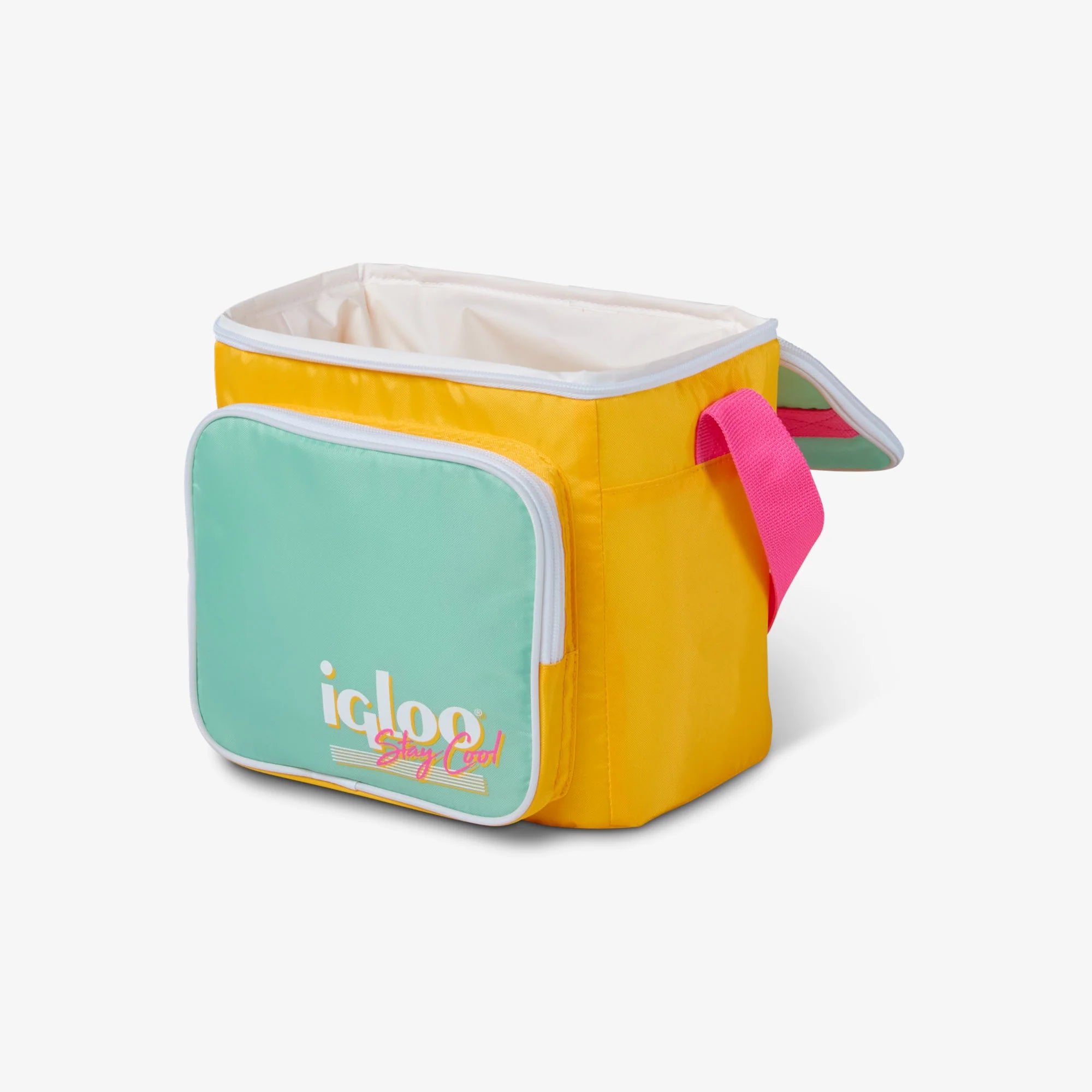 lgloo Outdoor ColdMax Retro Square Lunch Bag - Image 56