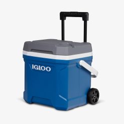 Alternative view of lgloo Outdoor ColdMax Latitude 16 Qt Roller Cooler