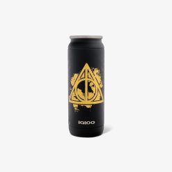 lgloo Outdoor ColdMax HARRY POTTER Dark Arts Symbols 16 Oz Can