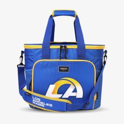 lgloo Outdoor ColdMax Los Angeles Rams Tailgate Tote