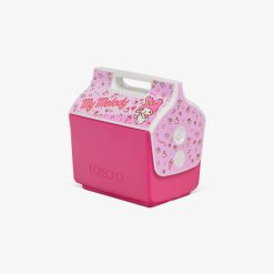 Alternative view of lgloo Outdoor ColdMax My Melody Little Playmate 7 Qt Cooler
