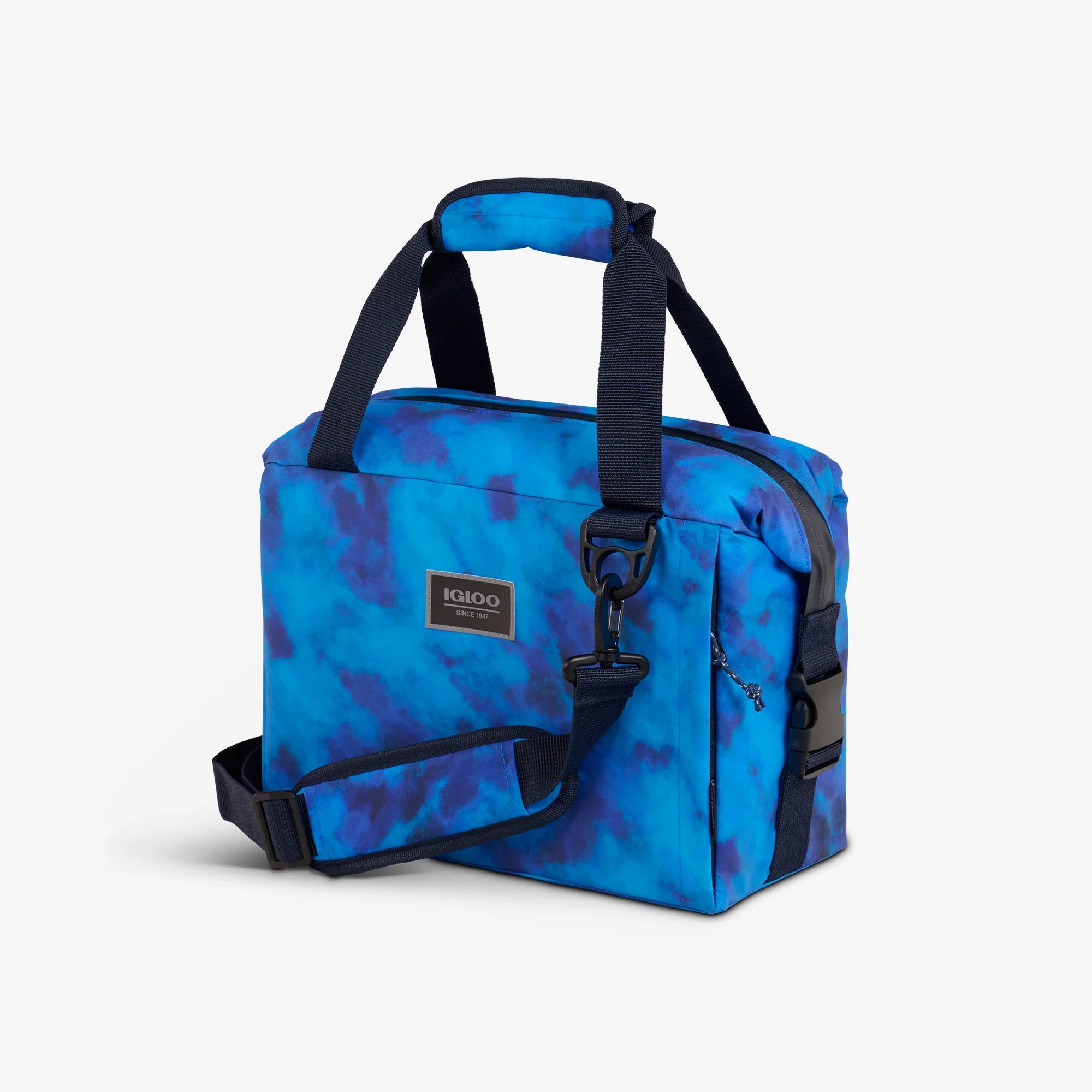 lgloo Outdoor ColdMax South Coast Snapdown 14-Can Bag - Image 2
