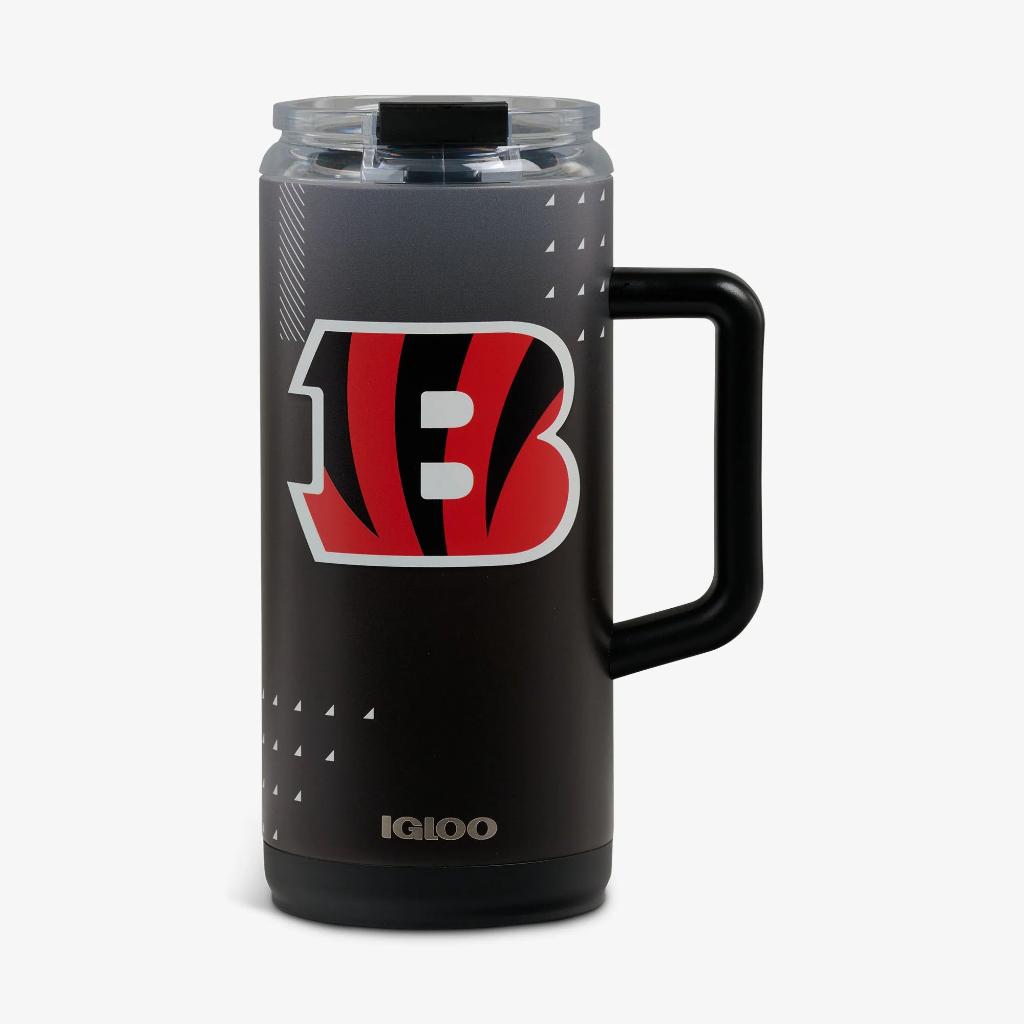 lgloo Outdoor ColdMax NFL 1L Beer Mug - Image 10