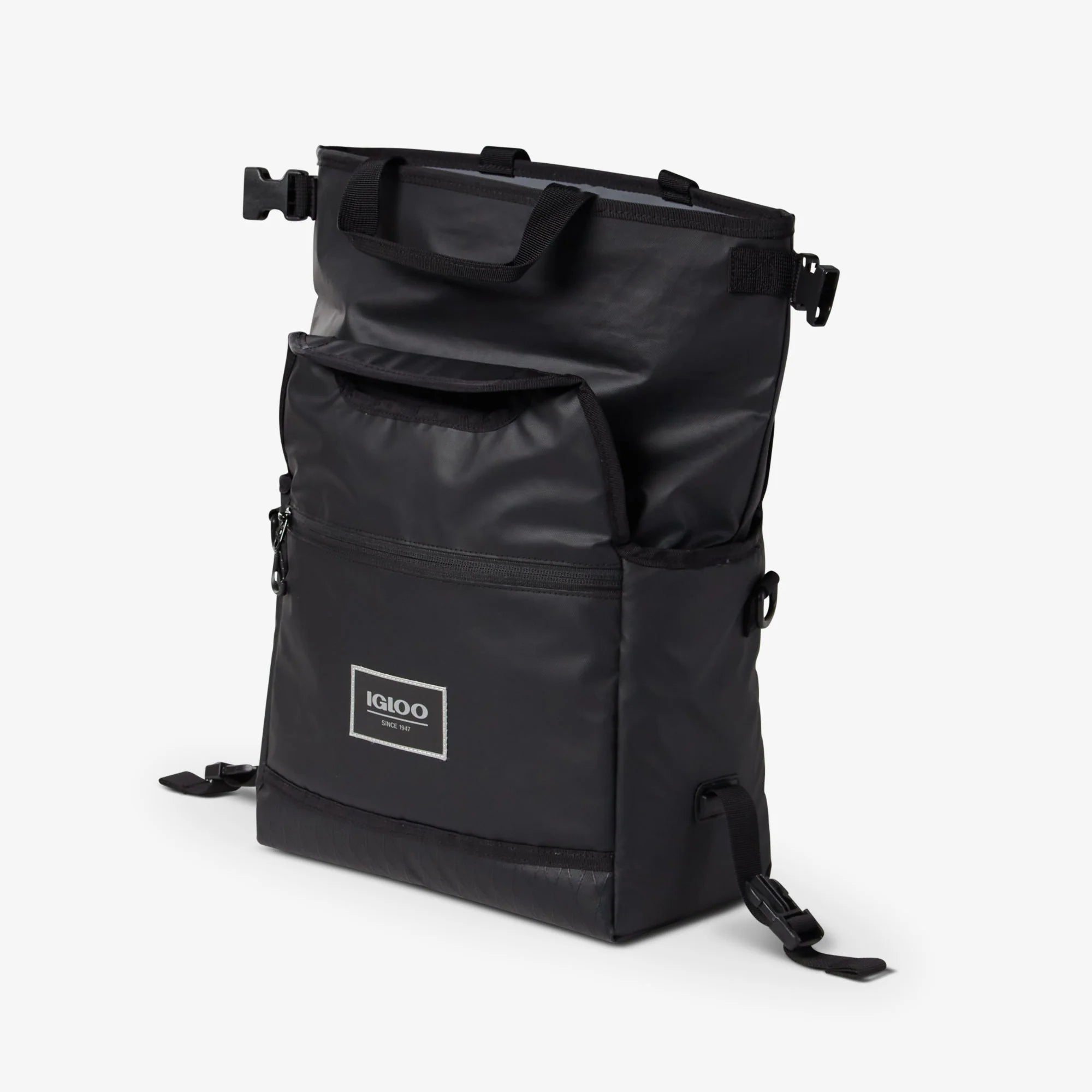 lgloo Outdoor ColdMax Pursuit 16-Can Lunch Bag - Image 8