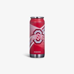lgloo Outdoor ColdMax The Ohio State University 16 Oz Can