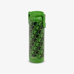 Alternative view of lgloo Outdoor ColdMax Minecraft Creeper Glow in the Dark 20 Oz Bottle