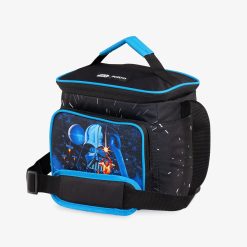 Alternative view of lgloo Outdoor ColdMax Star Wars Poster Art Square Lunch Bag