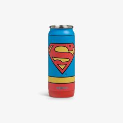 lgloo Outdoor ColdMax DC Super Heroes Superman 16 Oz Can