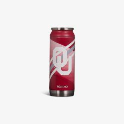 lgloo Outdoor ColdMax The University of Oklahoma 16 Oz Can