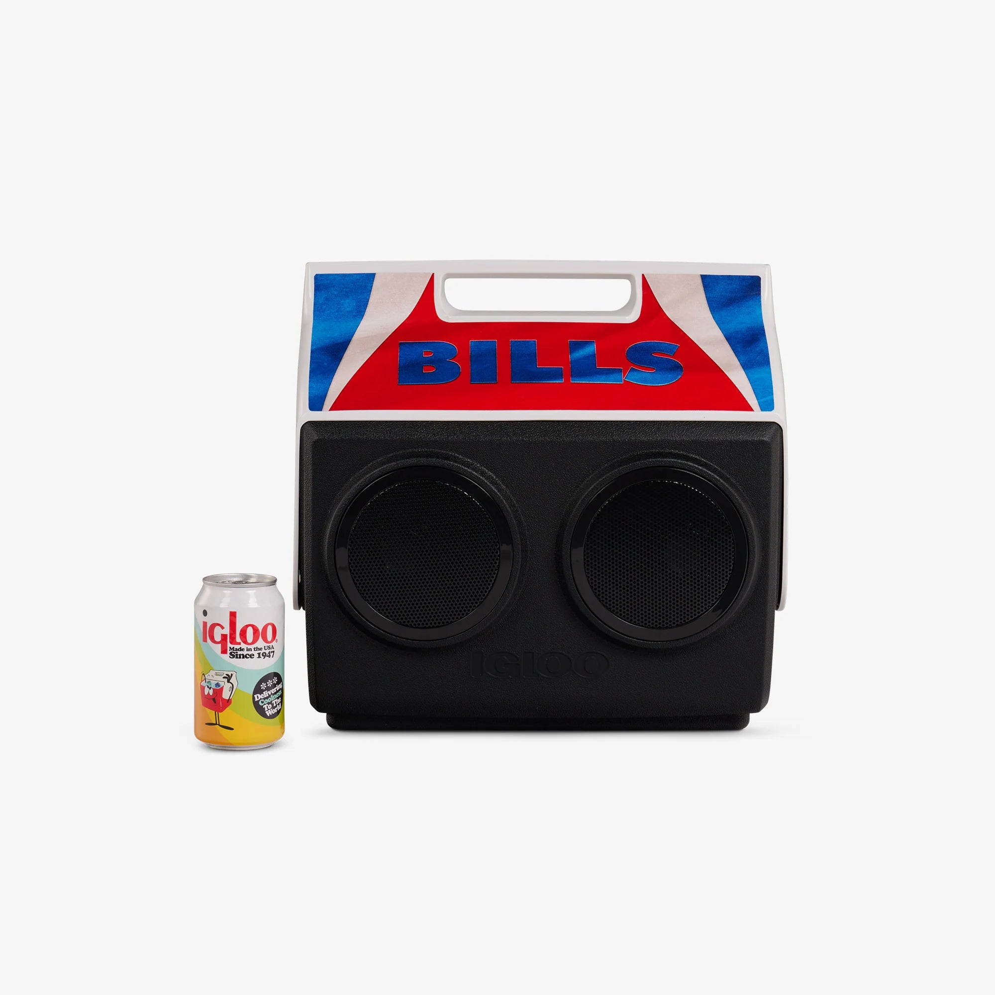 lgloo Outdoor ColdMax Buffalo Bills KoolTunes - Image 7
