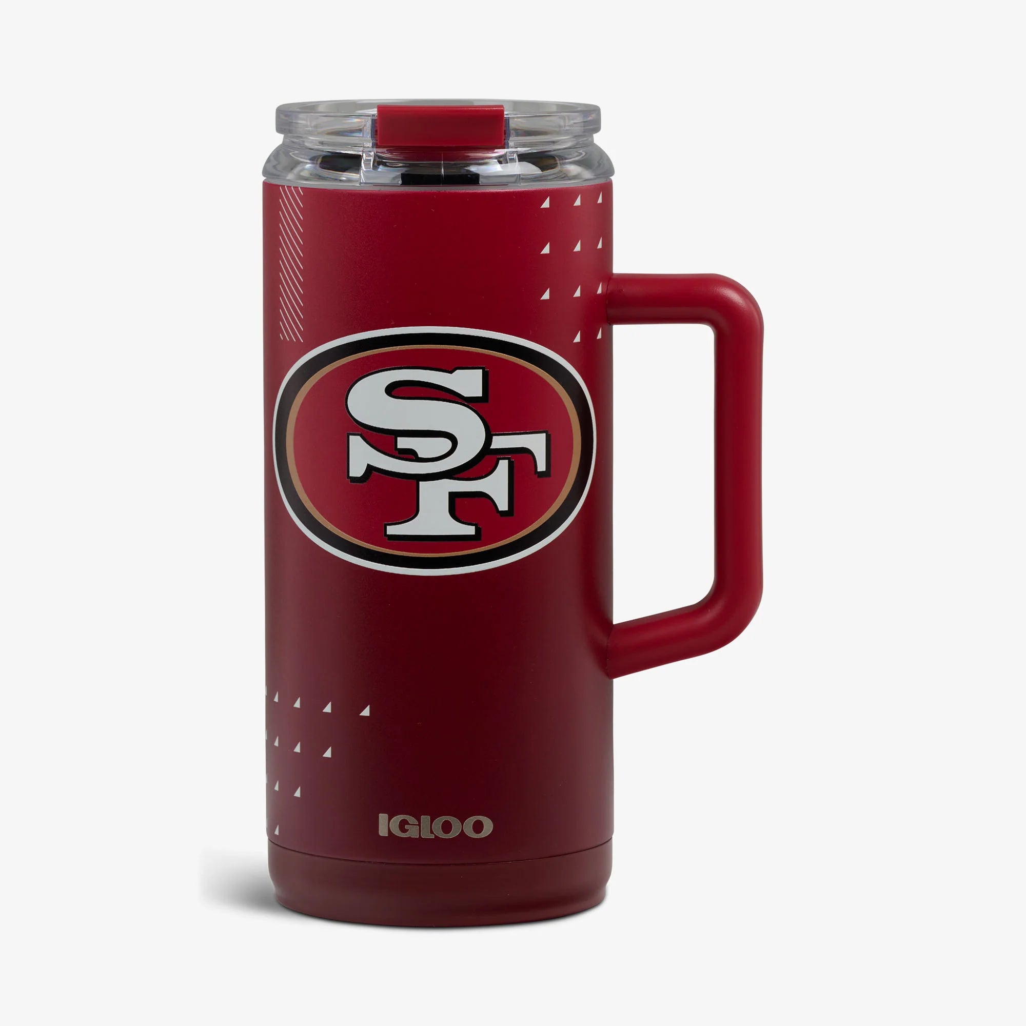 lgloo Outdoor ColdMax NFL 1L Beer Mug - Image 9