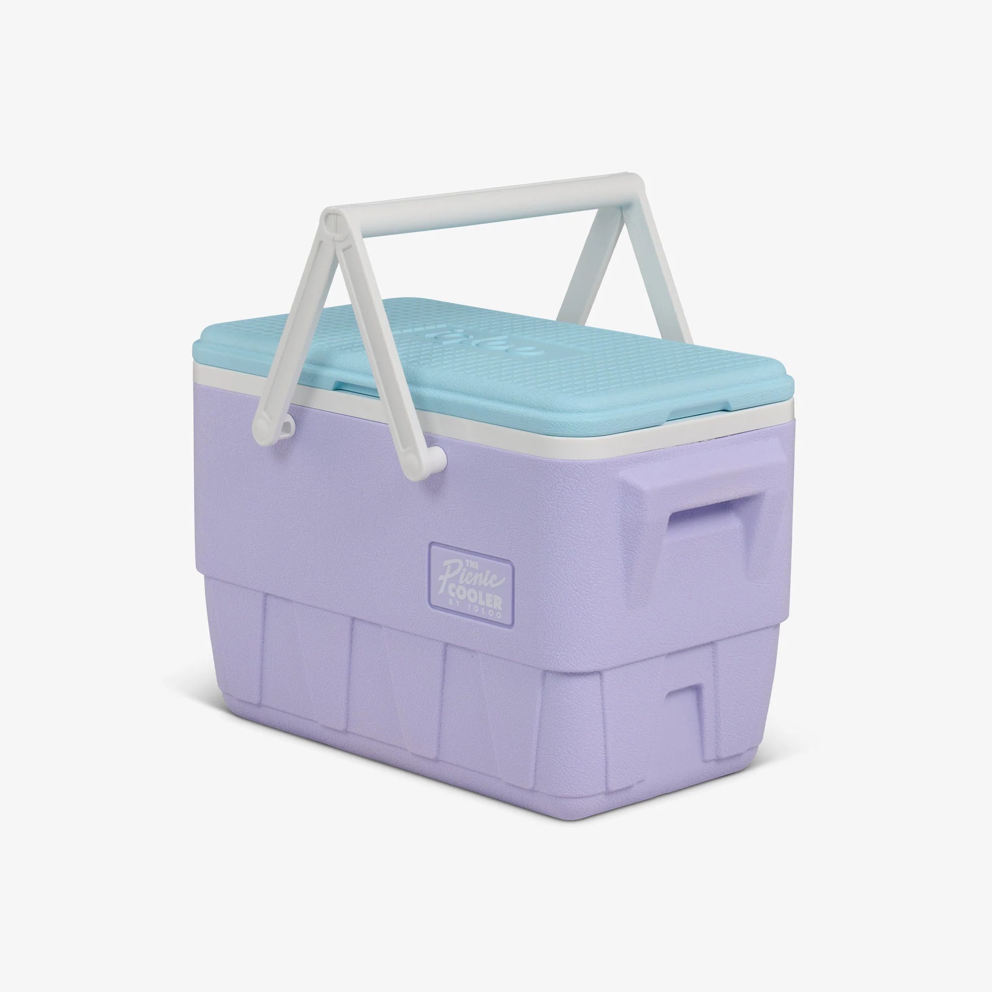 lgloo Outdoor ColdMax Retro Picnic Basket 25 Qt Cooler - Image 31