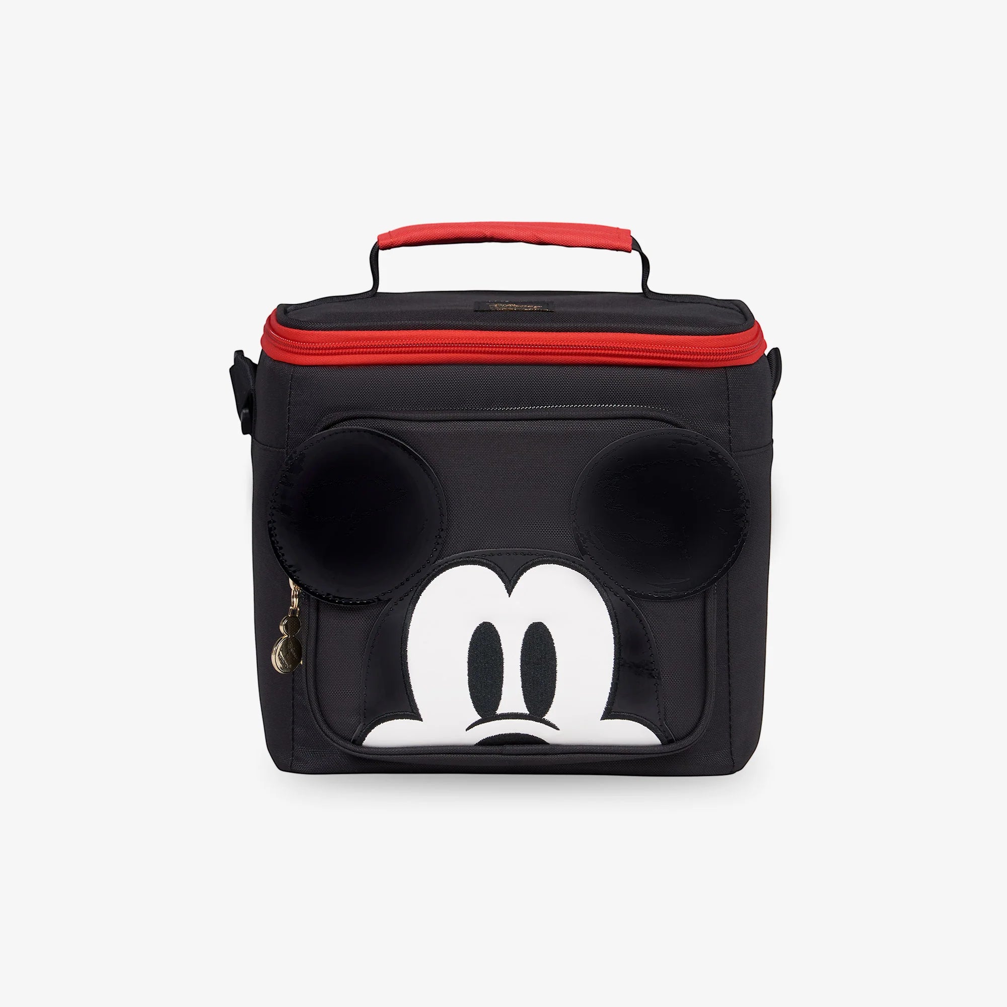 lgloo Outdoor ColdMax Disney Mickey Mouse Square Lunch Cooler Bag