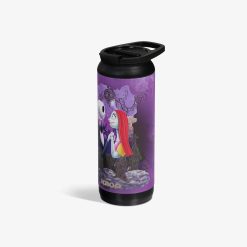Alternative view of lgloo Outdoor ColdMax Disney Tim Burtons The Nightmare Before Christmas Jack Skellington & Sally 16 Oz Flip n Sip Tumbler