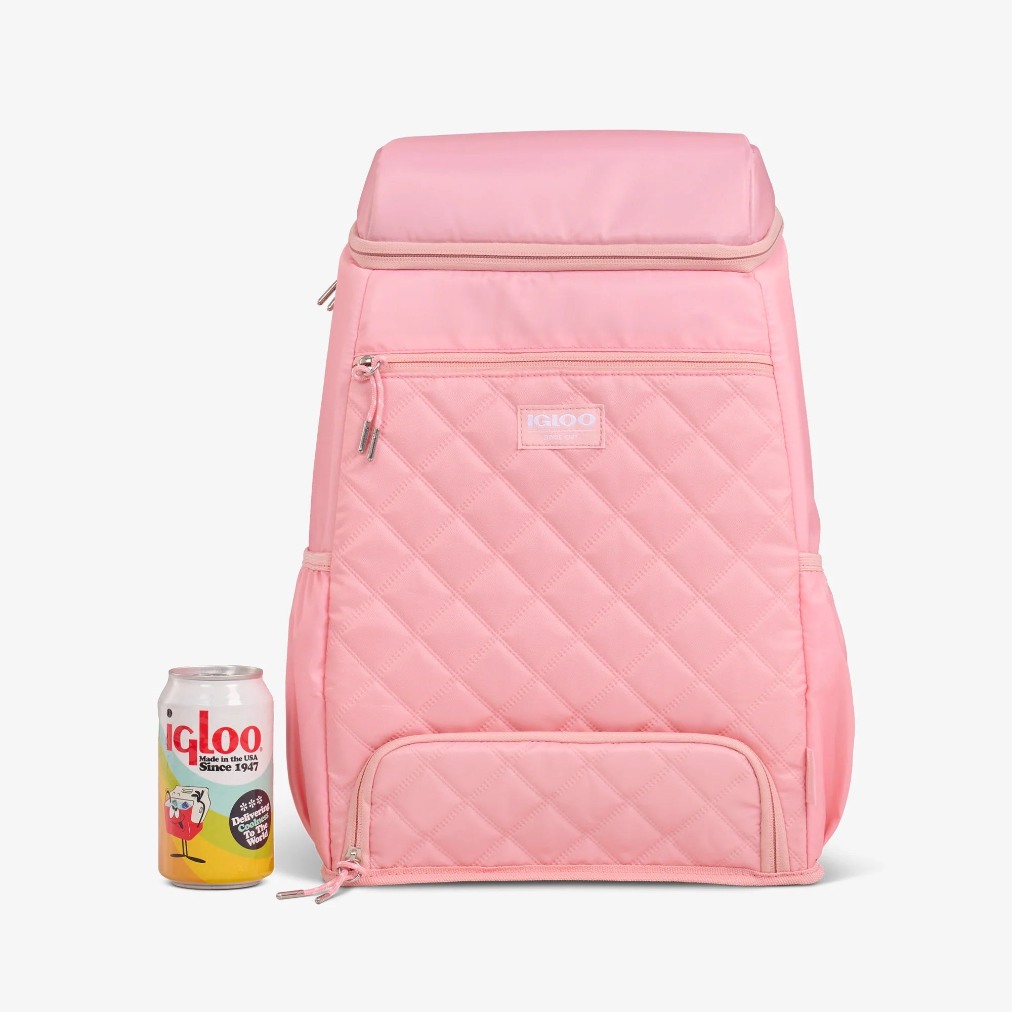 lgloo Outdoor ColdMax MaxCold DUO Dual Compartment Backpack - Image 7