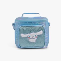 lgloo Outdoor ColdMax Cinnamoroll Square Lunch Cooler Bag
