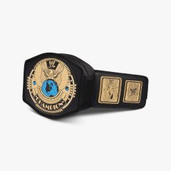Alternative view of lgloo Outdoor ColdMax WWE Attitude Era Championship Fanny Pack Cooler