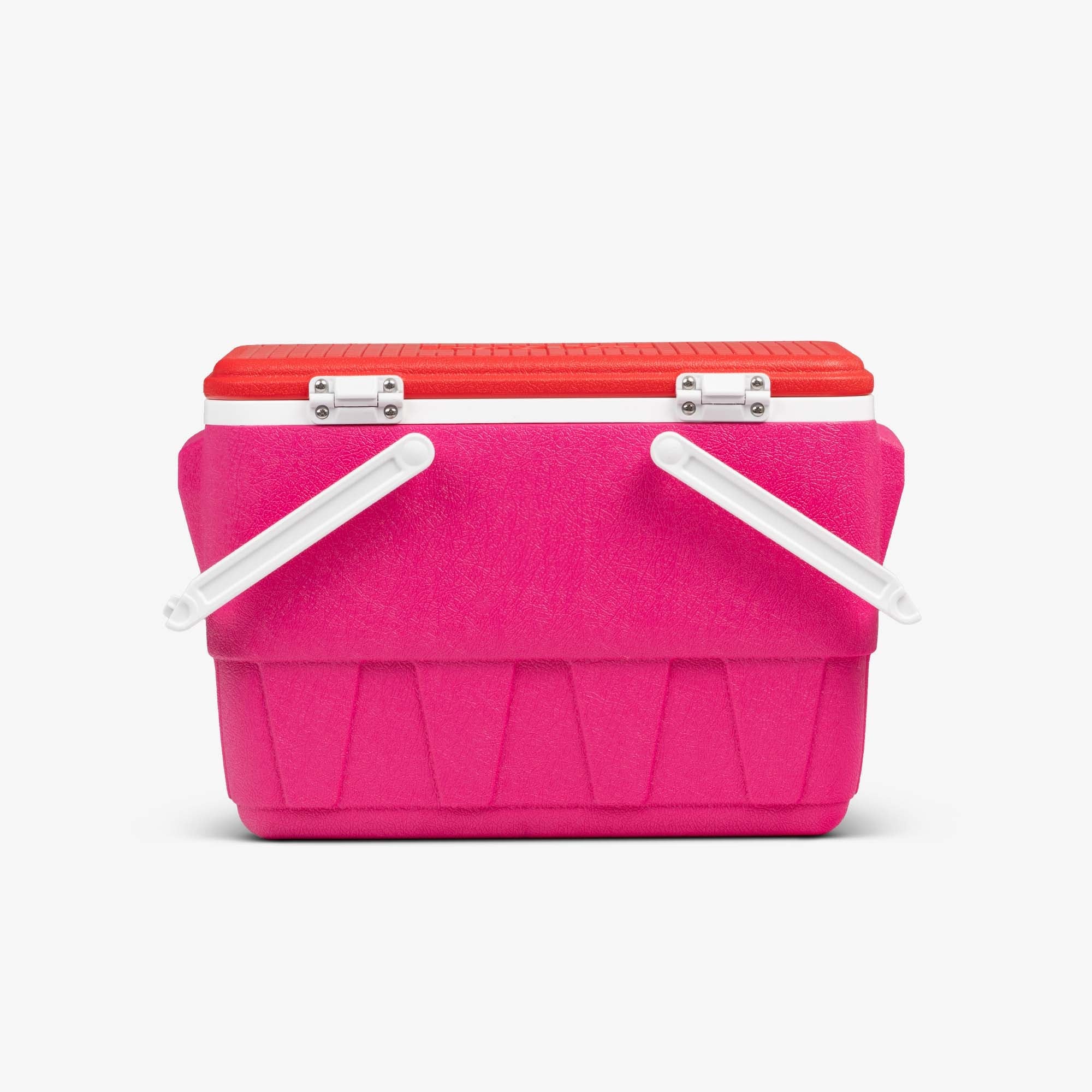 lgloo Outdoor ColdMax Retro Picnic Basket 25 Qt Cooler - Image 8
