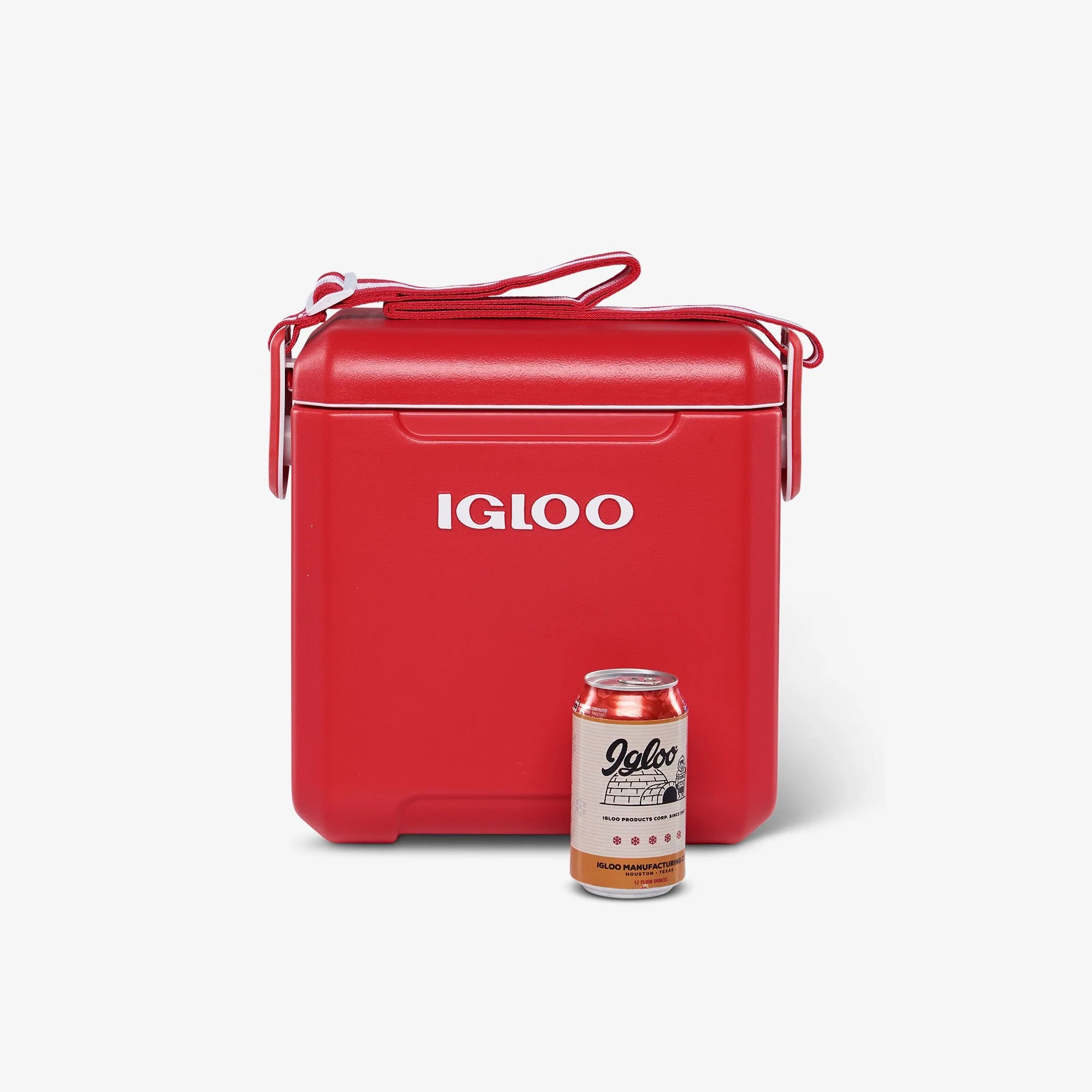lgloo Outdoor ColdMax Tag Along Too Cooler - Image 46