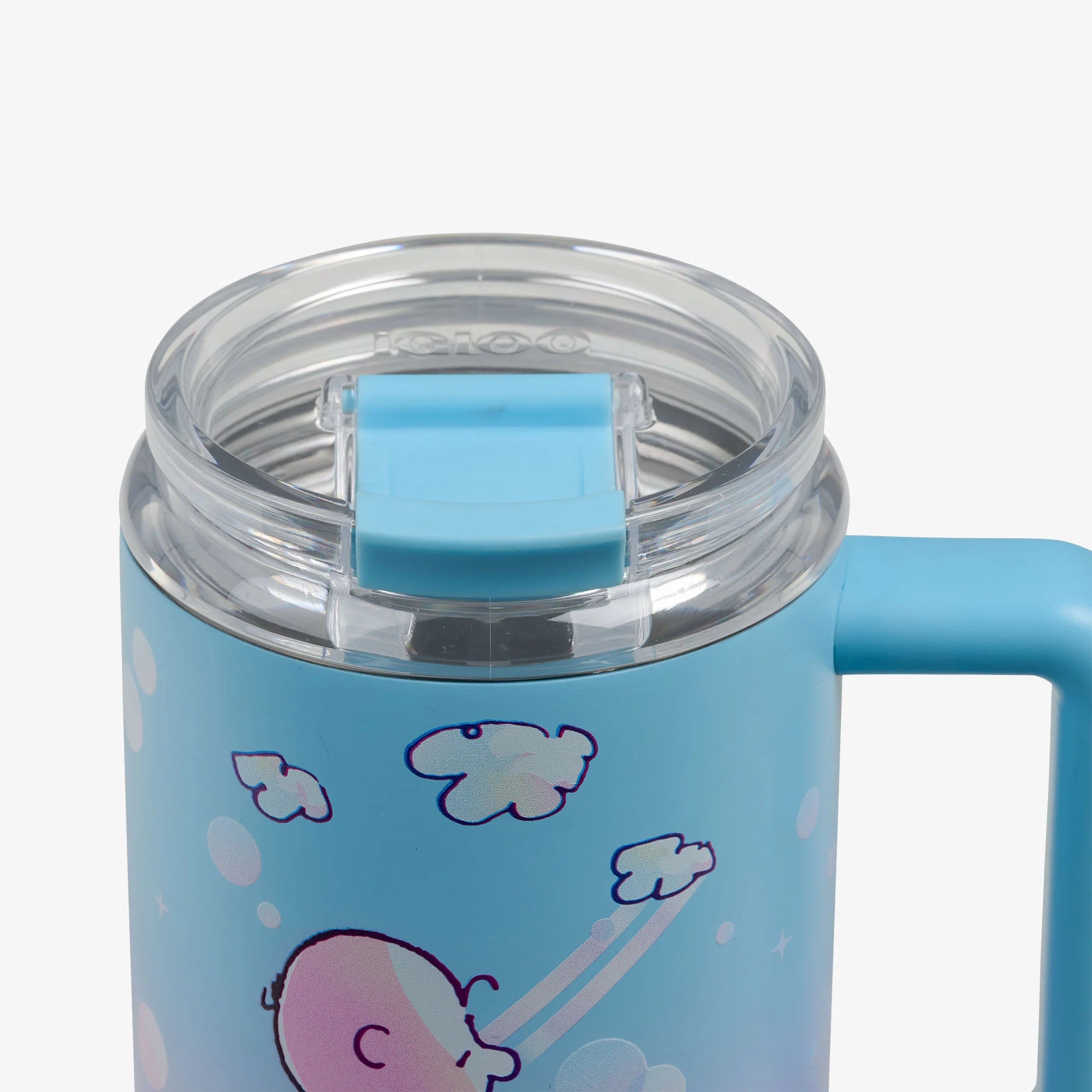 lgloo Outdoor ColdMax Peanuts 75th Anniversary 32 Oz Travel Mug - Image 3