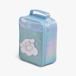 Alternative view of lgloo Outdoor ColdMax Cinnamoroll Slim Lunch Cooler Bag