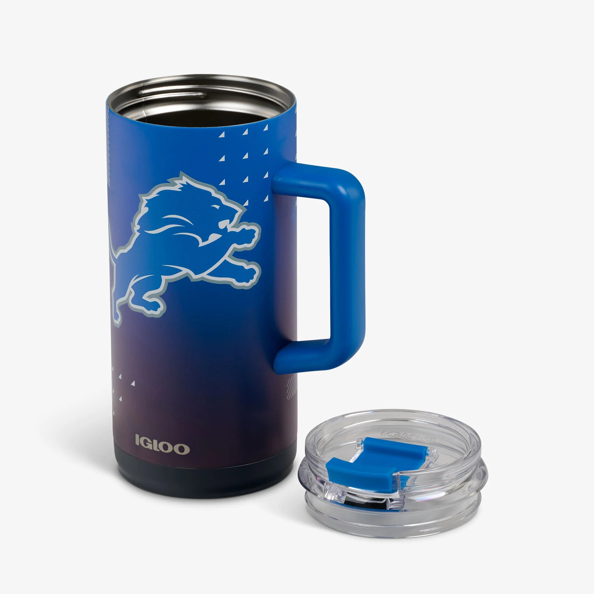 lgloo Outdoor ColdMax NFL 1L Beer Mug - Image 61