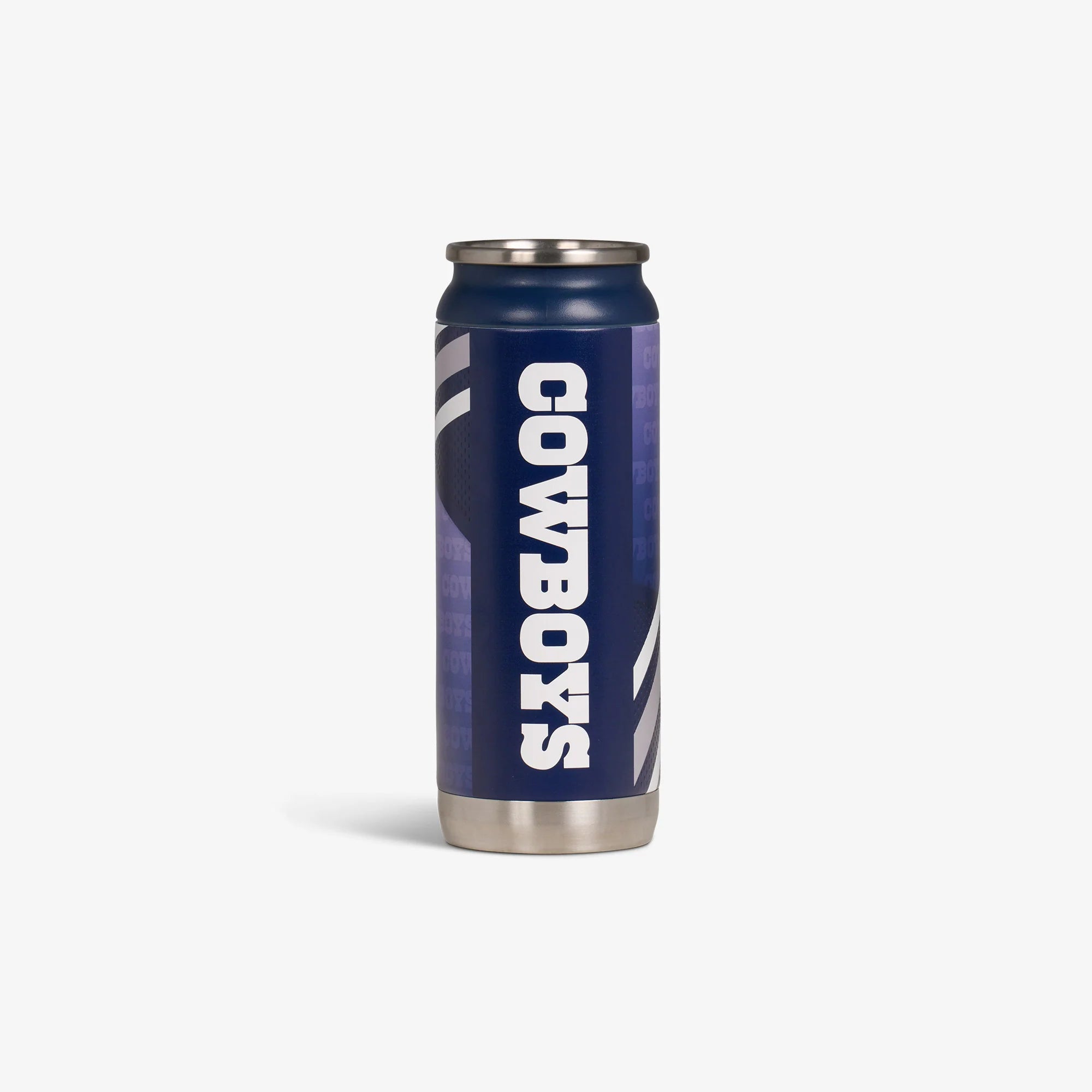 lgloo Outdoor ColdMax Dallas Cowboys 16 Oz Can - Image 3