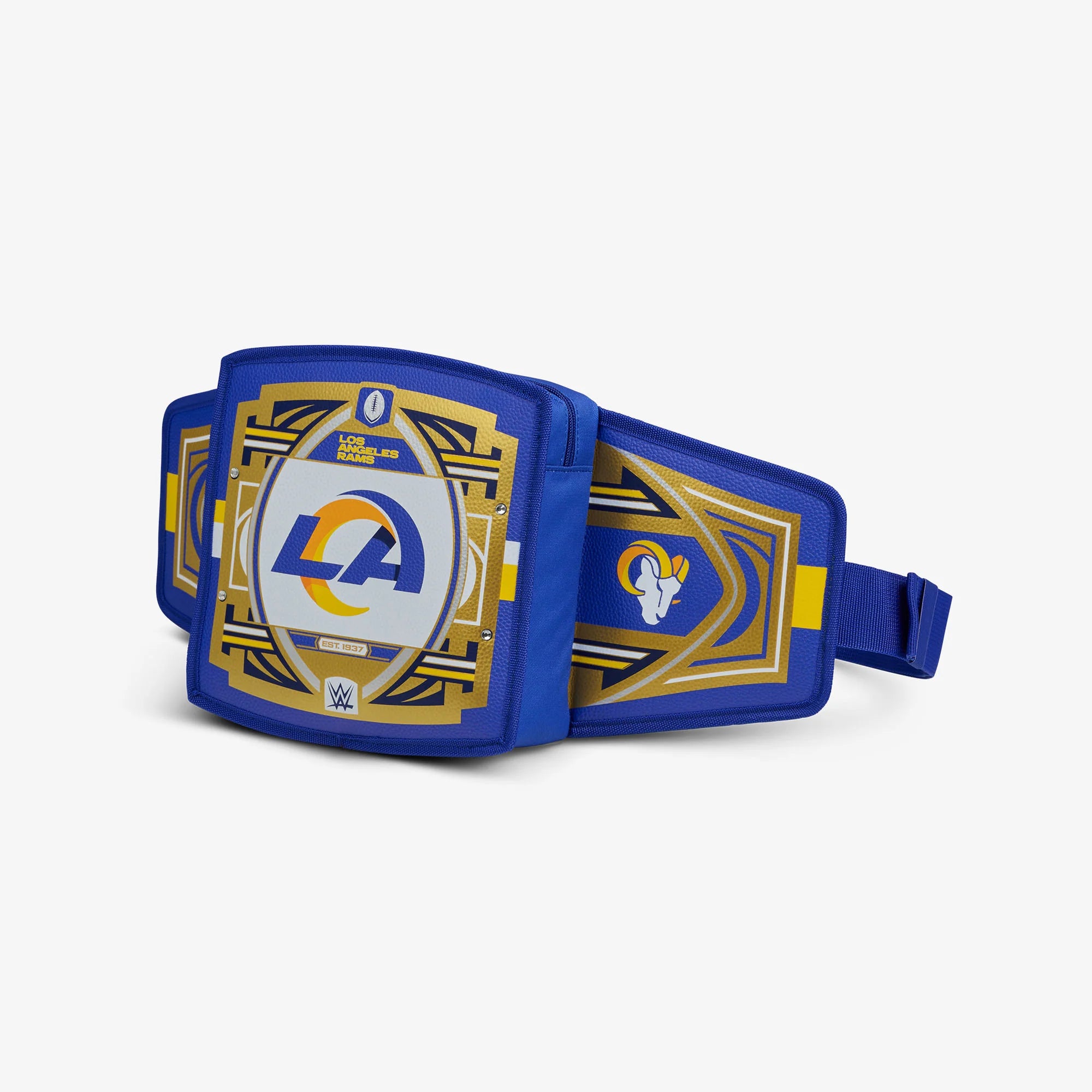lgloo Outdoor ColdMax NFL WWE Cooler Fanny Pack - Image 23