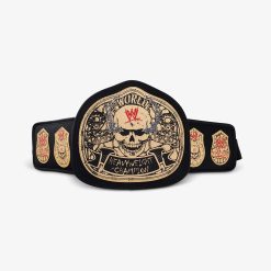 lgloo Outdoor ColdMax WWE Stone Cold Steve Austin Smoking Skull Championship Fanny Pack
